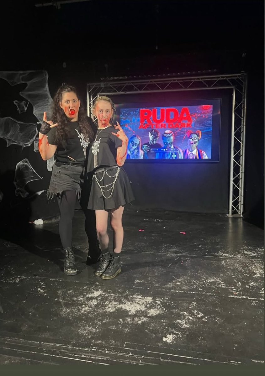 Madi Swallow tweet media