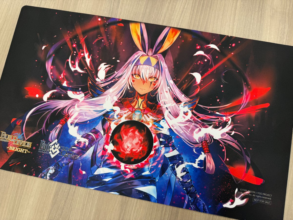 ビルディバイド 4点セット TCG「ビルディバイド」【公式】 on X