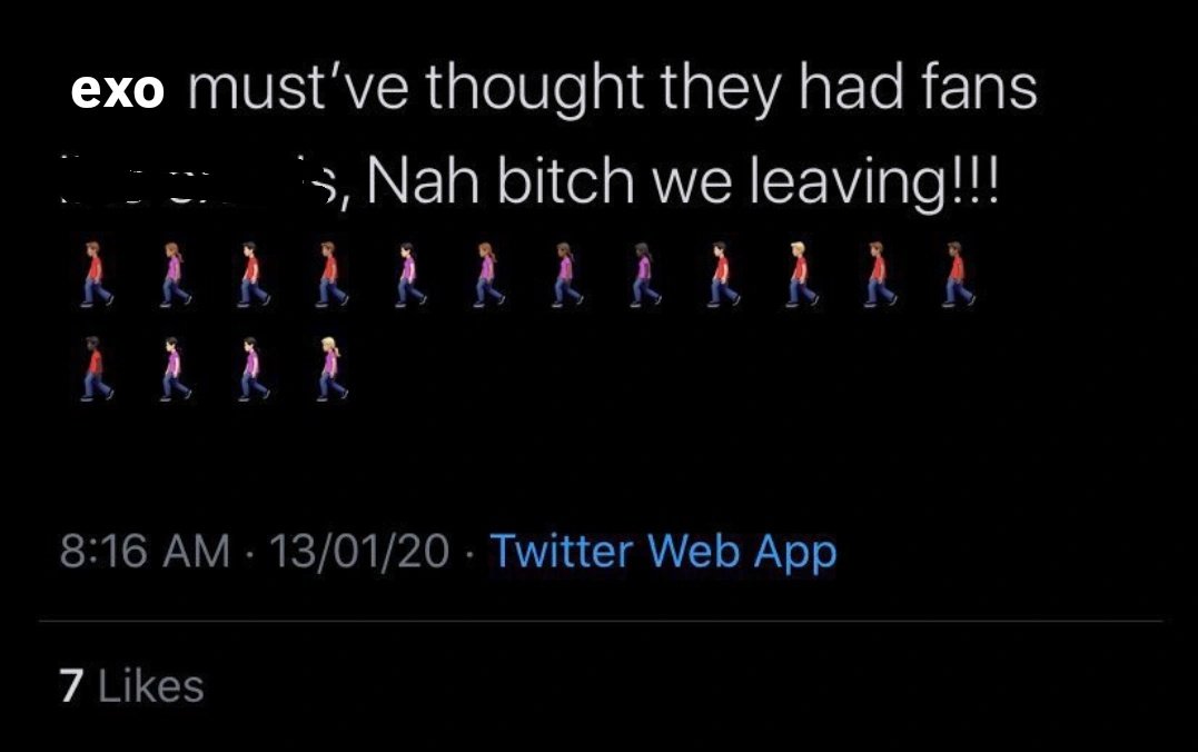 faith ༝༚༝༚ (@realbaeksgf) on Twitter photo 