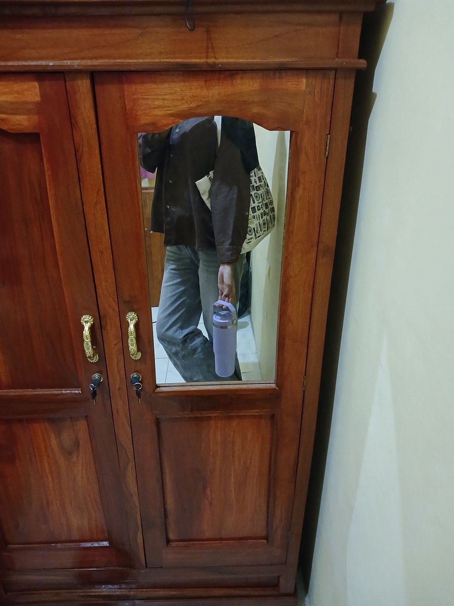 menjadi cewe fisip sejati