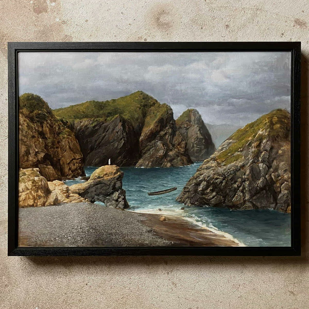 イニシャルギャラリー on X