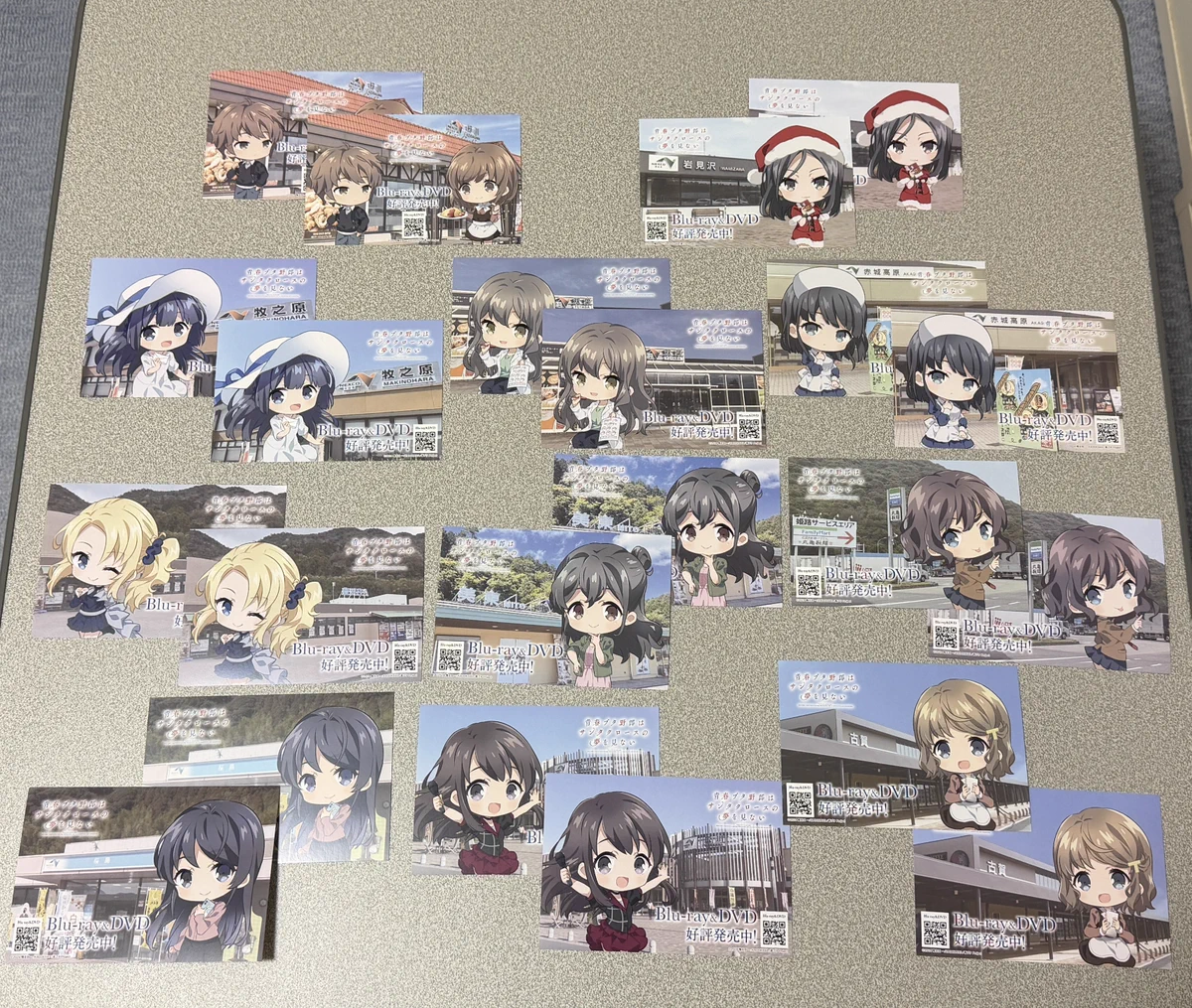 プロ幼馴染 八奈見杏奈 br ビルディバイドブライト マケイン BDB】あの