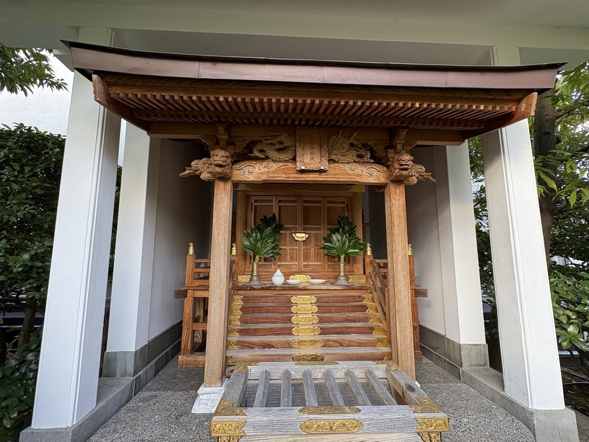 降り注ぐ慈悲の光輪　ルアンプートー師他著名高僧祝福　プラパンリーラ1971　開運 りっぷるらいと🪼タロット占い師 on X