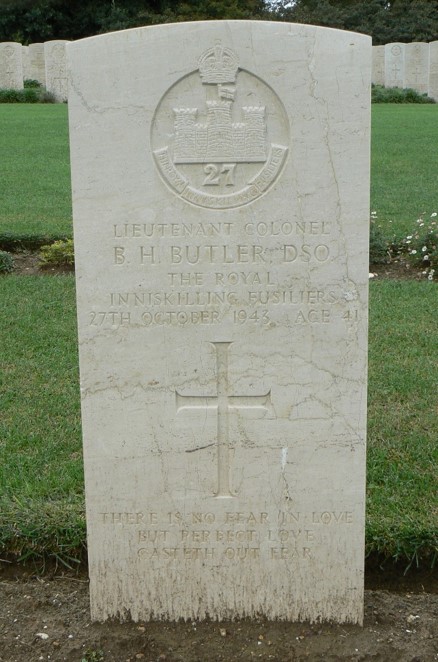 Irish Brigade, 1942-1947 tweet media