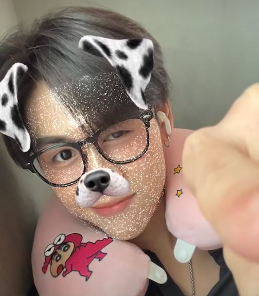 จุ้วววว ขอให้ที่อ่านออกสอบน้าา ทำด้าย มั่นใจ มั่ยกัว ✌︎𓈒මꈊම𓈒ྀི𑁨♥️🐰