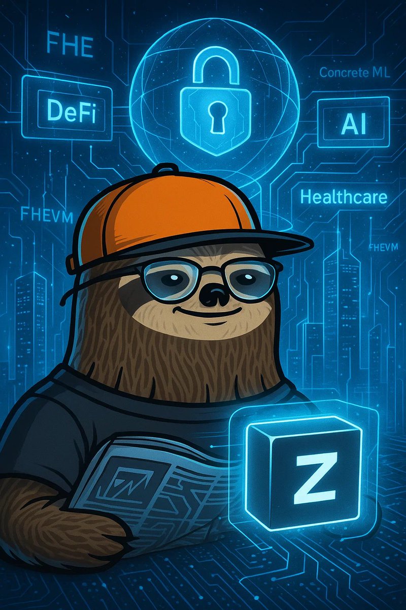 Turanhsyn's tweet image. From TEE to FHE: The Shift to Math-Based Privacy
1️⃣ The Era of TEEs (Trusted Execution Environments)
For years, solutions like Intel SGX and AMD SEV defined confidential computing.
But recent vulnerabilities Battering RAM, WireTap, and others exposed a critical truth:
👉…