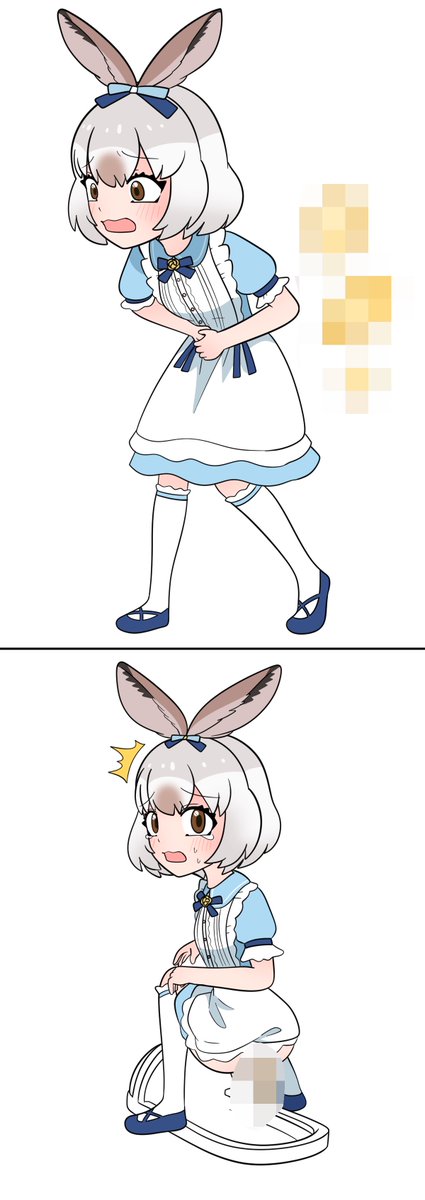 ◆ うっでぃです。　◆ もつ⛩Skeb依頼募集 on X