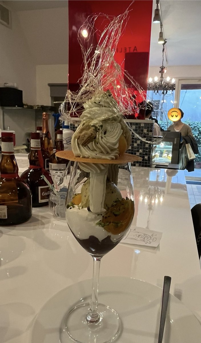 ❇パフェ❇ ココナツ on X