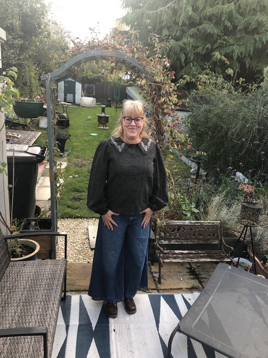 I can do this 💪🏻