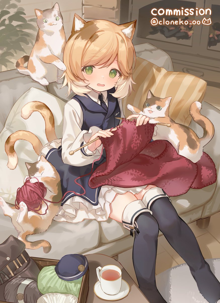 やみや (@8_18dlq) / Posts / X