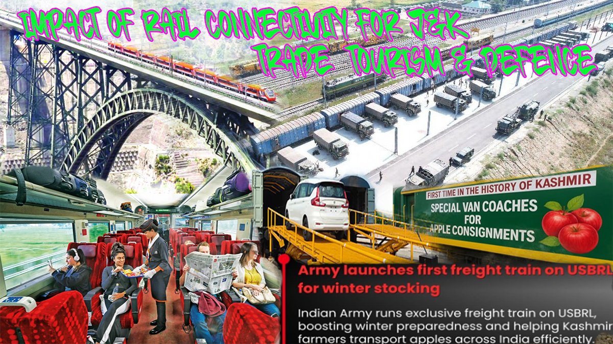 Root97Mir's tweet photo. https://t.co/YeMyY5qK5g
#Railway #tourism #developments #IndianArmy https://t.co/WkxByZXYpY