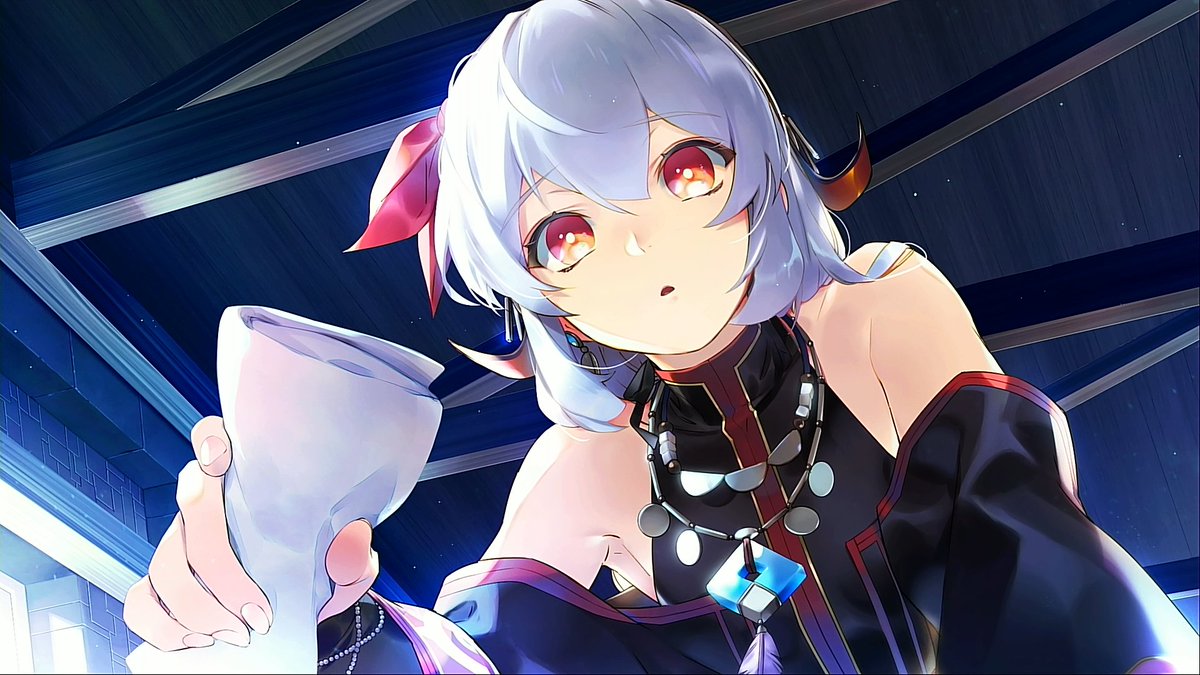 Utawarerumono Pics (@ncutawarerumono) on Twitter photo 