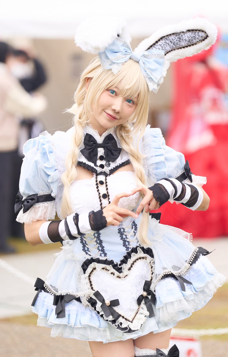 ひゅうが(蒼百合) on X