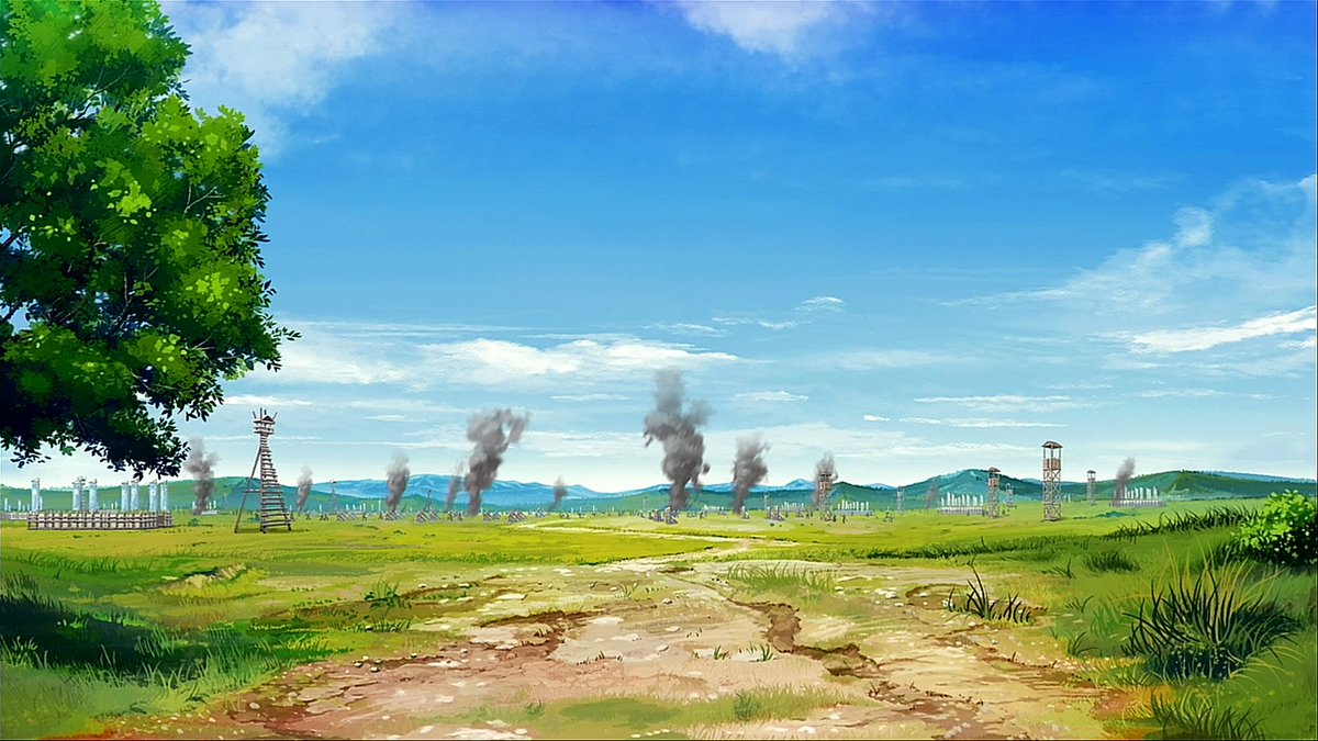 Utawarerumono Pics (@ncutawarerumono) on Twitter photo 