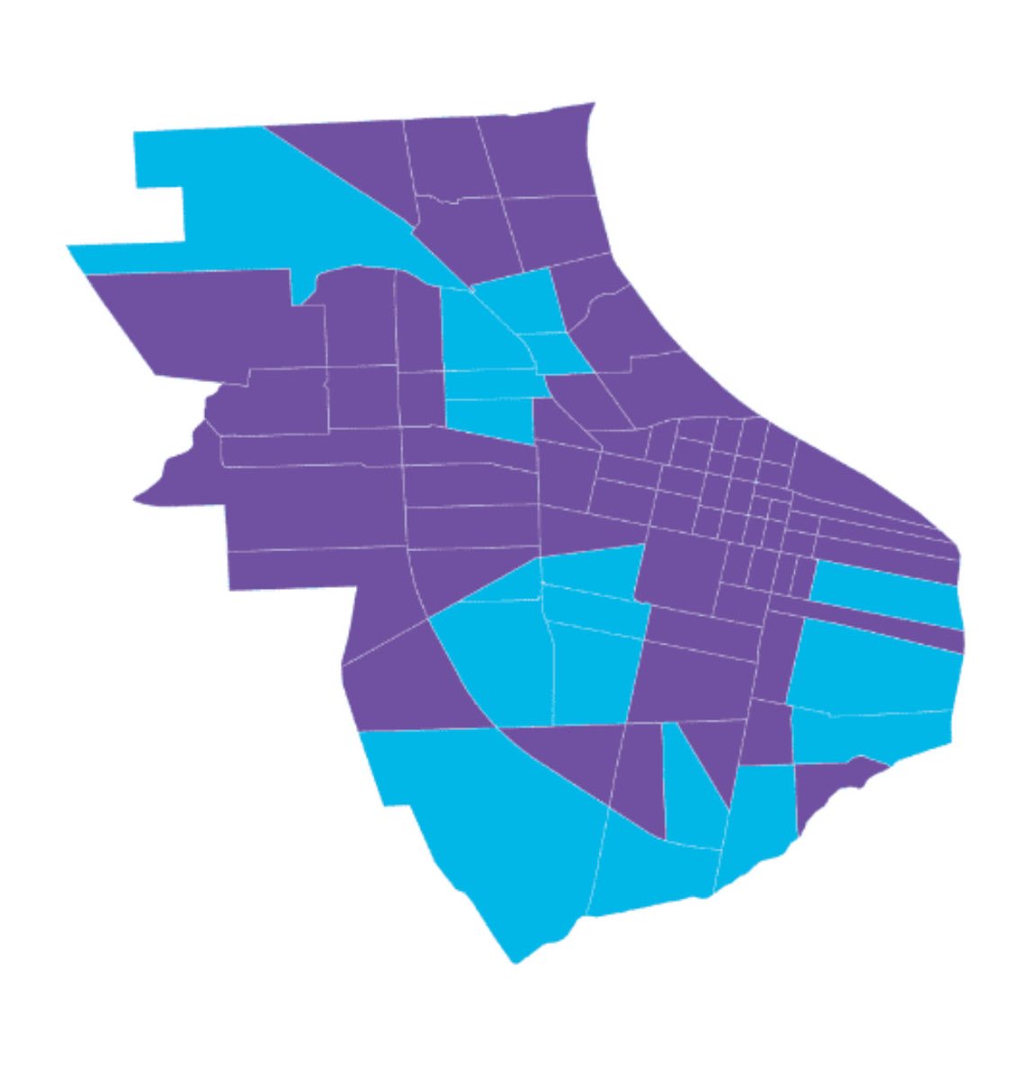 Vecinos de Pichincha tweet media