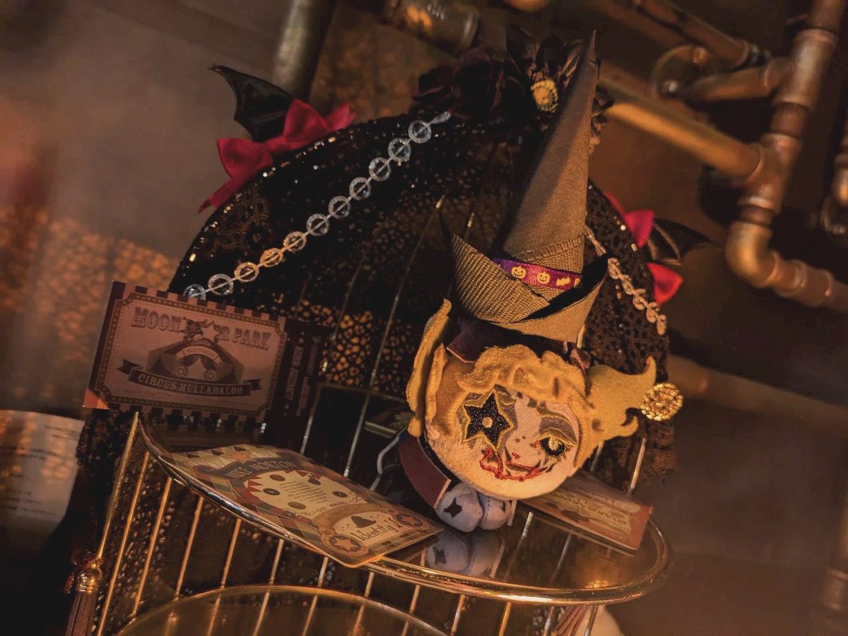 みかんページ （第5人格） みかん🍊 (@MikanOrange0702) / Posts / X