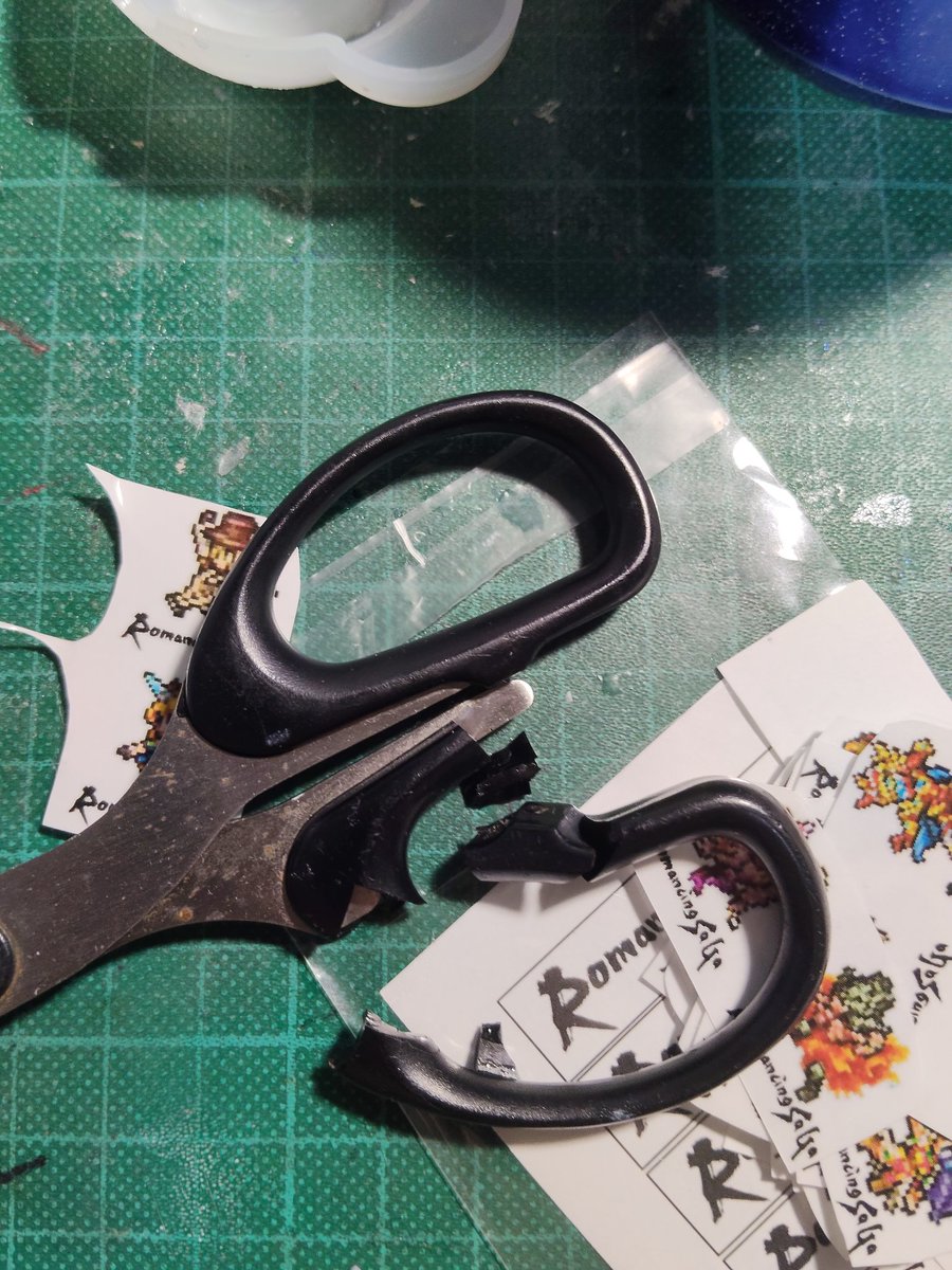 猫♡オーダーパネル ちーこ on X