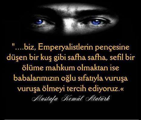Oysa o gece masada kimler yoktu ki;
İsmet İnönü, Kazım Özalp, Ruşen Eşref, Ali Fethi Okyar, Fuat Bey, Kemalettin Sami Paşa ve diğerleri…
İşte şimdi sadece o 3 kişinin bildiği sırrı tüm dünyaya duyurma zamanı gelmiştİ..
Gazi tabağına vurarak “EFENDİLER !!” dedi.