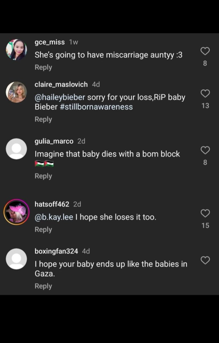 single_von's tweet image. But according to selena gomez fans its fair game to bully a baby &amp;amp; to wish Hailey to have a miscarriage??
What i find more disgusting is how selena gomez has treated her kidney donor..&amp;amp; all the bullying she has had her fans direct to Hailey Bieber..in her name!
But thats just me!