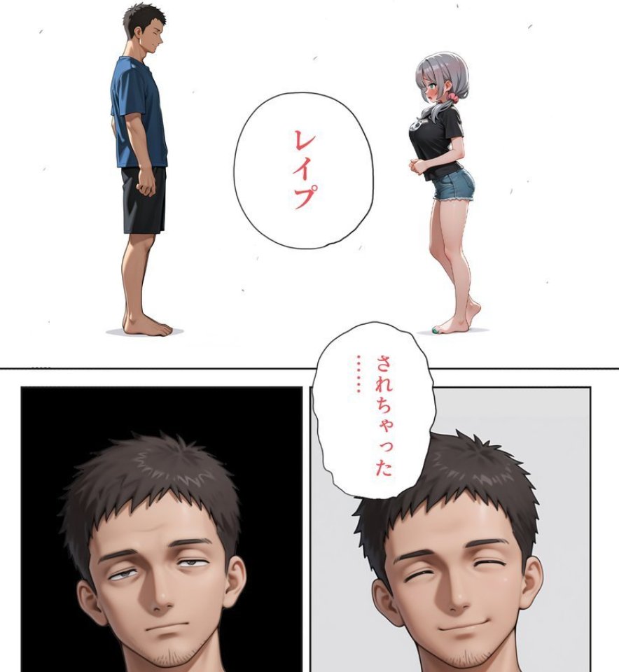 g____jr's tweet photo. 娘から“告白”された https://t.co/3yCh004Js8