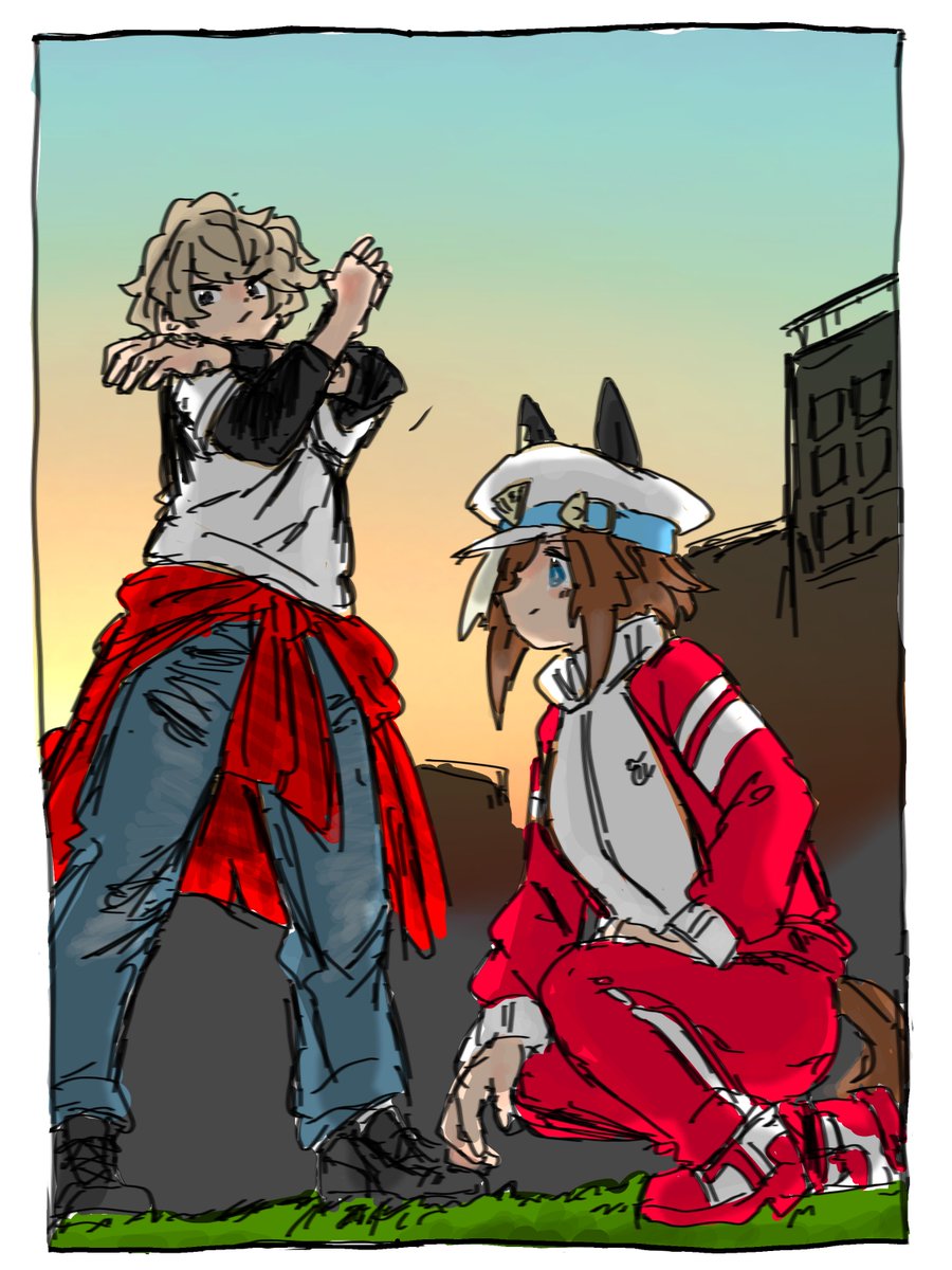 💥ぱちぱち💥かっちゃん💥 (@Kacchan_DK_srtk) / Posts / X