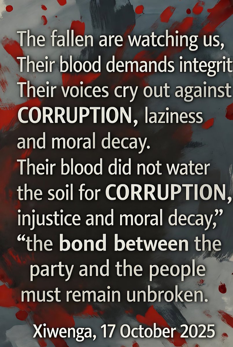 WE Build Zimbabwe tweet media