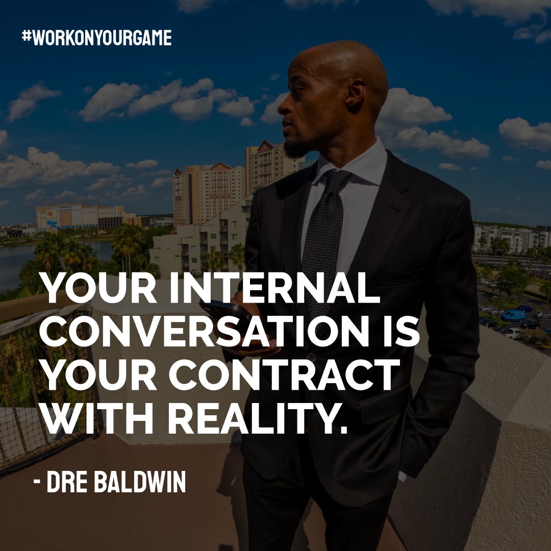 DreAllDay's tweet image. GM #WorkOnYourGame