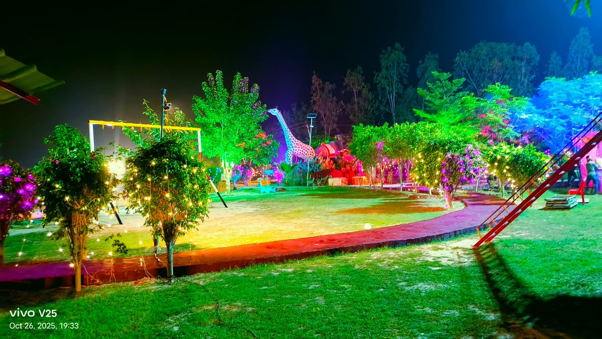 छठ पूजा के लिए अमृत सरोवर सभी श्रद्धाओं का स्वागत करने को तैयार है।
<a href="/CdoSitapur/">CDO Sitapur</a> <a href="/dmsitapur/">DM_Sitapur</a> <a href="/UpRuralDev/">ग्राम्य विकास विभाग, उत्तर प्रदेश</a> #छठी_मैय्या #छठ_पूजा #indian_festivals