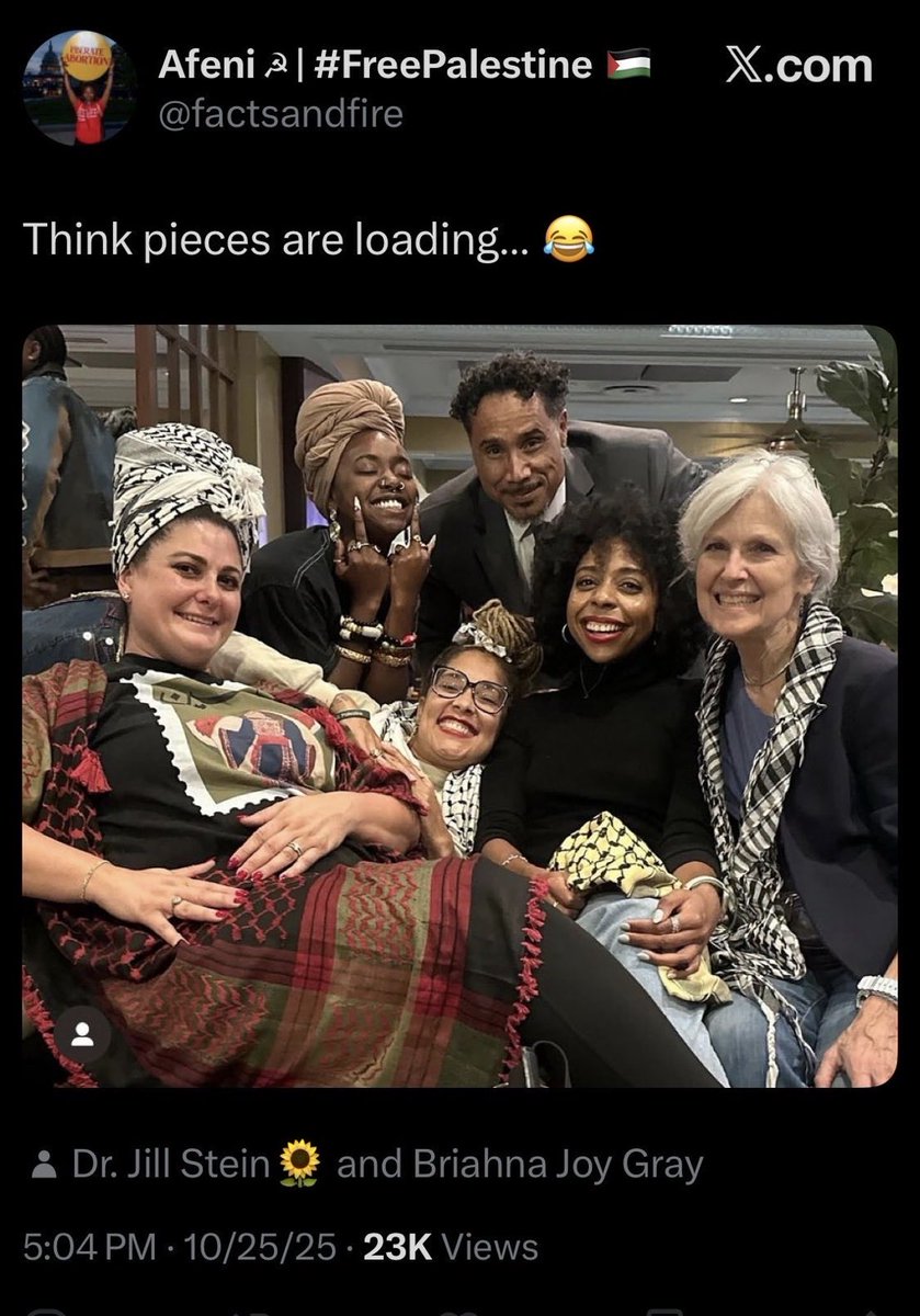 Six annoying narcissists walk into a bar…🙄