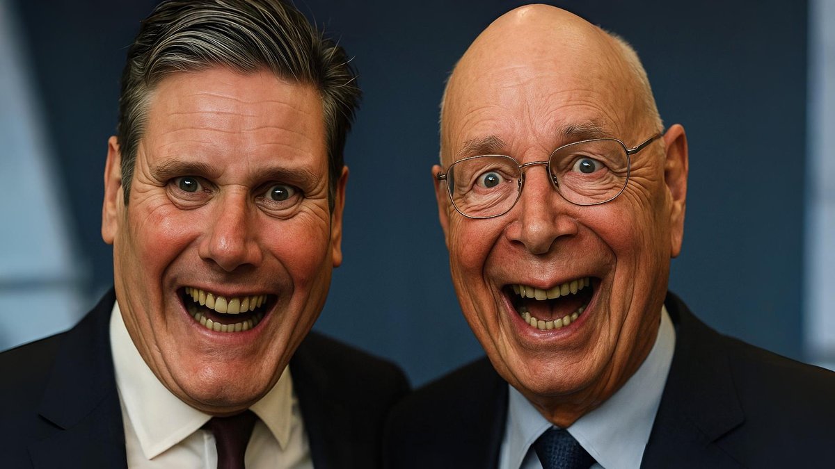 GoingPostalBlog's tweet image. Psychotic Political Denial by @goddersbloom - tinyurl.com/42ync7fb 
#Economics #Politics #ConservativeParty #Immigration #JohnMajor #LabourParty #Marxism #TonyBlair #WEF