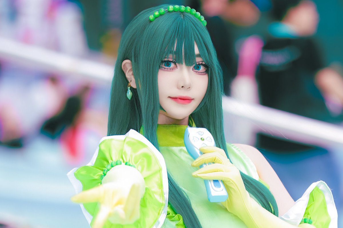 🫧 피치피치핏치 • 리나

M. <a href="/grang_cosplay/">그랑</a>

#cosplay 
#コスプレ