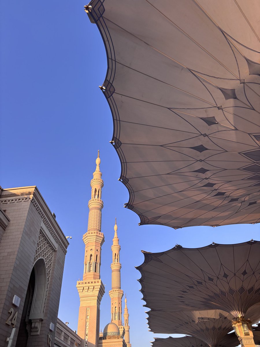 Maulida_Yay's tweet photo. Madinah 🫶🏻 https://t.co/YtGW4RBCAx