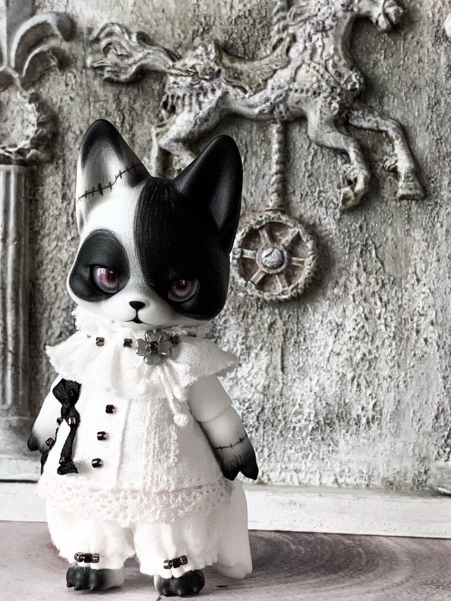 カナン (@KananDoll) / Posts / X