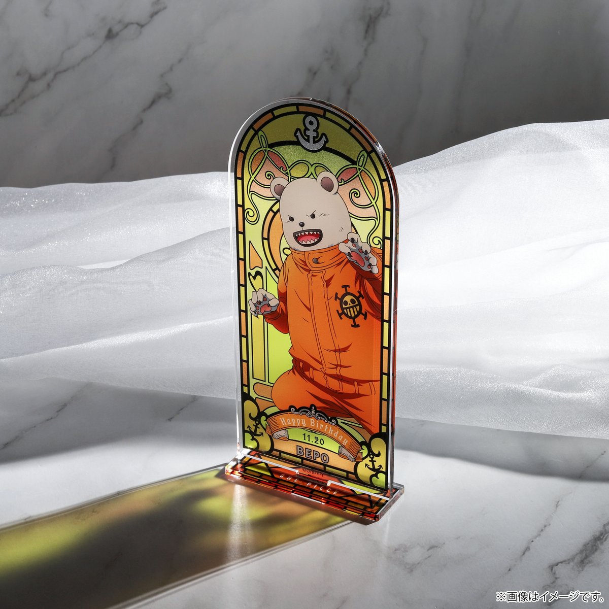 ONE PIECE 麦わらストア公式 on X