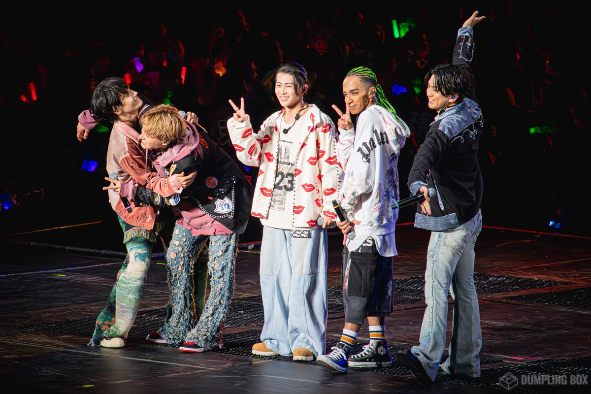 Aぇ! group AぇǃGROUP OFFICIAL FANCLUB (@Aegroup_jp) / Posts / X