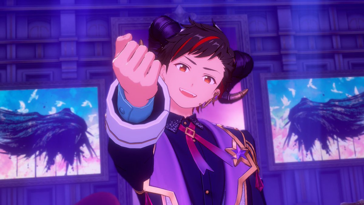 みんみ♡ 鈴犀みあ on X