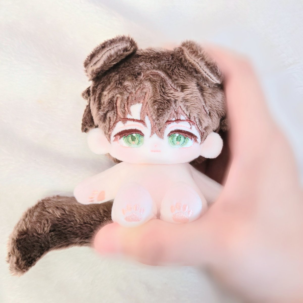 #데롱이왔데롱
가나디...가나디...🐶