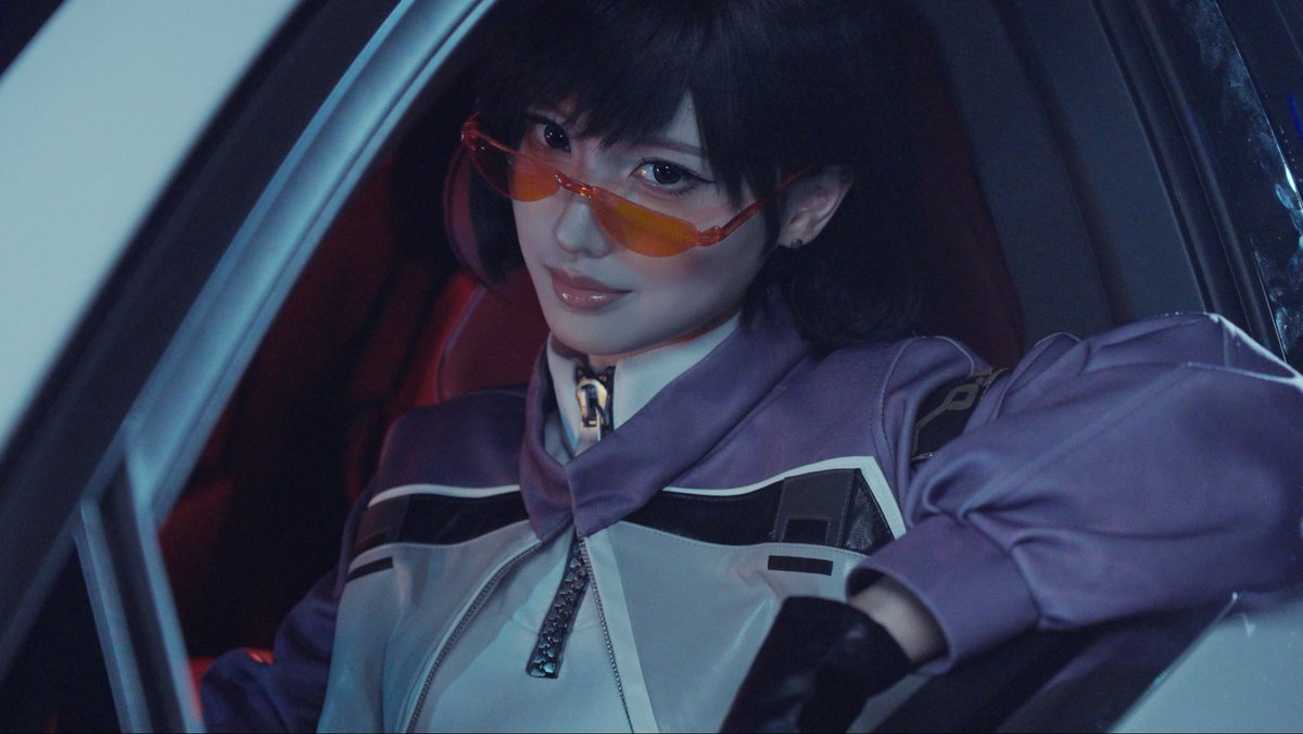 云雀熙茗 tweet media