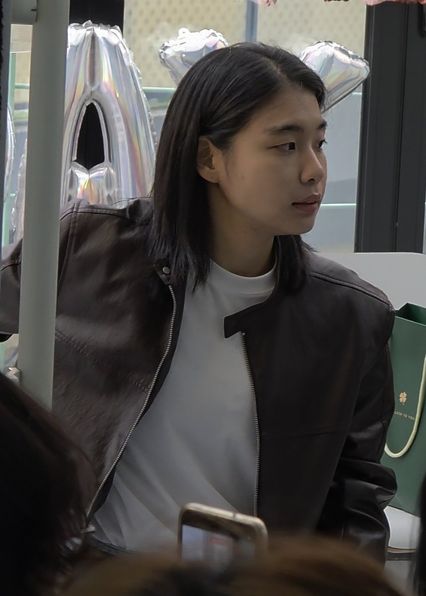 어떤..느낌...😇