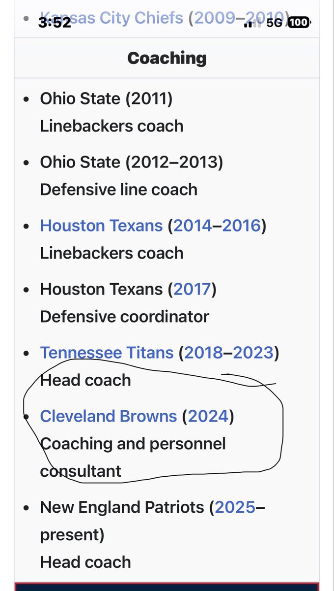 Hey <a href="/PatBoyle44/">Pat Boyle</a> I’ll do your research for you here. Take a look.  👀 I get it though maybe being a New York know it all sometimes isn’t enough.