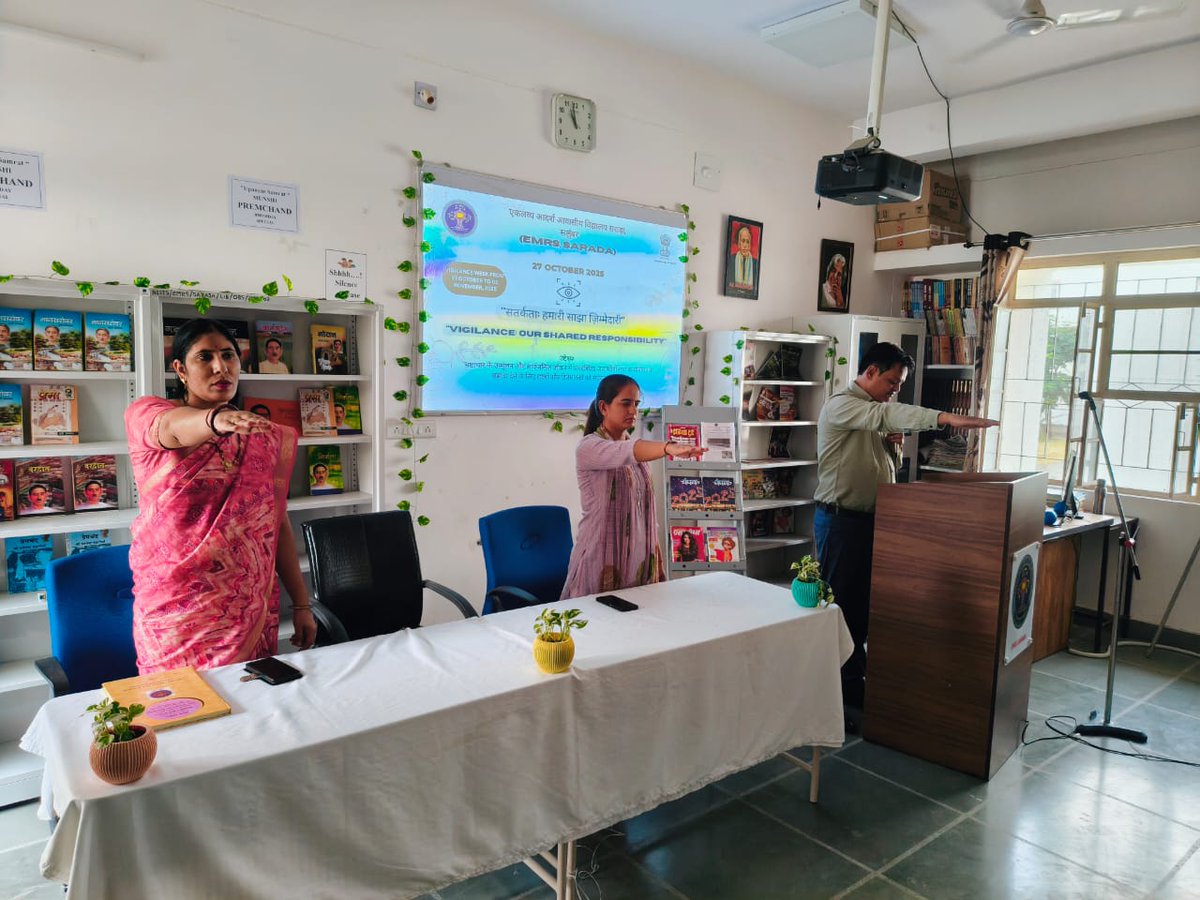 EMRS Sarada tweet media