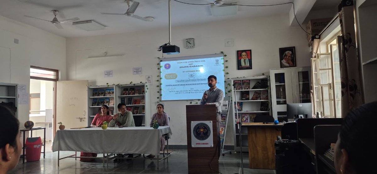 EMRS Sarada tweet media