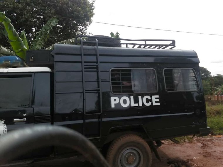 observerug's tweet image. High court awards Shs 10m to man detained beyond 48 hours. Frank Byansi was arrested on January 28, 2024 and detained for a cumulative total of 10 days at SIU in Kireka &amp;amp; Nateete police station on allegations of obtaining money by false pretence observer.ug/news/high-cour…