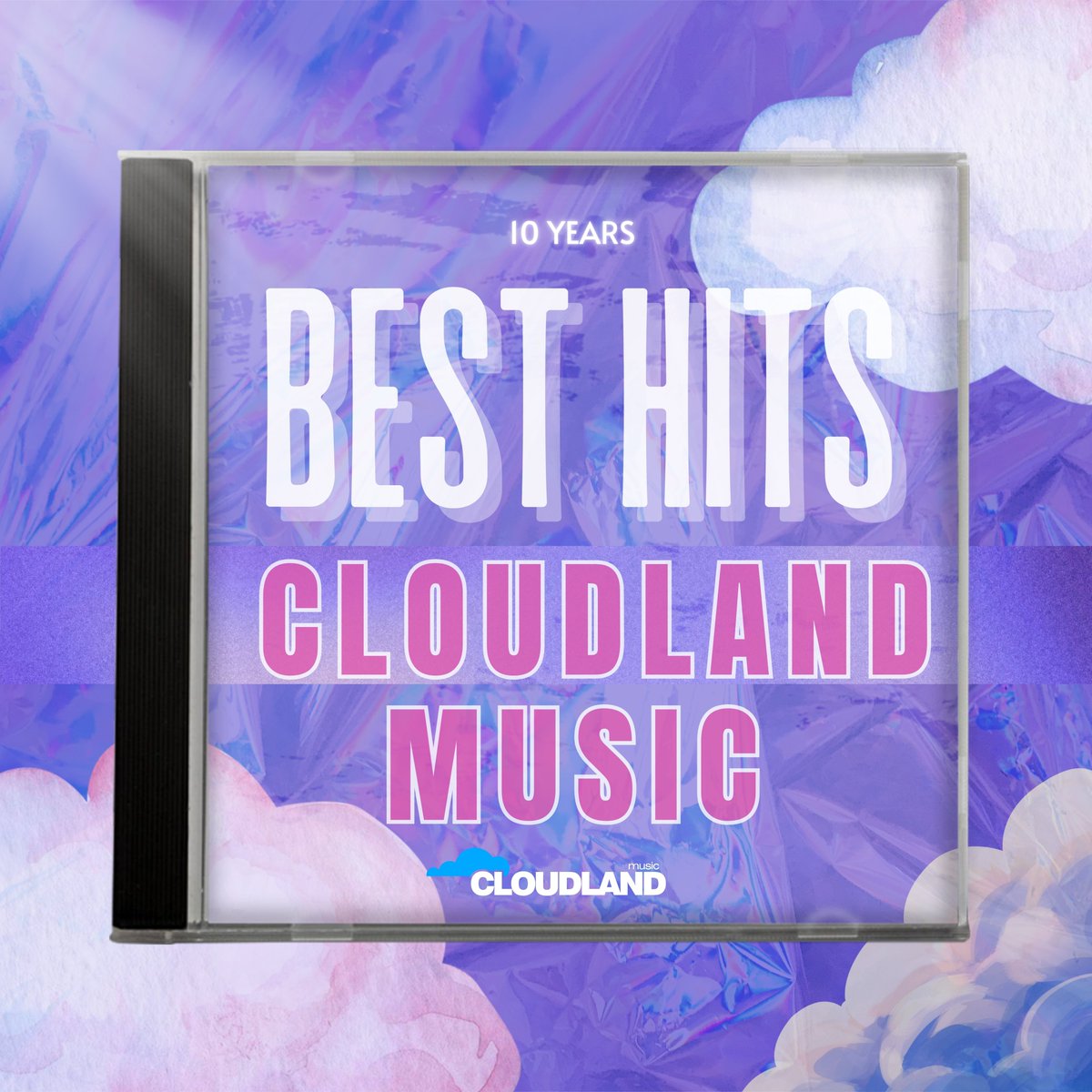 We are back!

Cloudland Music label makes a brief comeback to bring you some of our best tunes since the beginning.

Release Date: 11/25/2025
Pre-Save:  bfan.link/cloudland-musi…