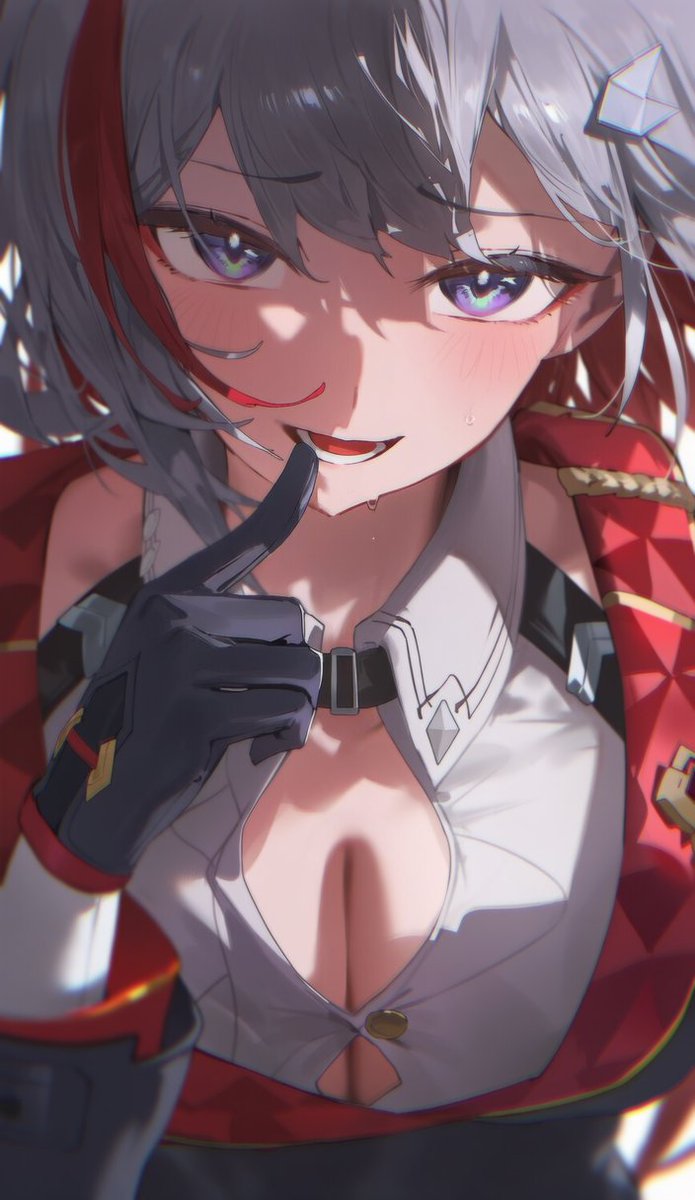 shuraneko's tweet image. Topaz トパーズ