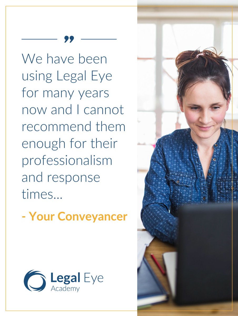 Our updated AML module reflects the latest compliance standards – simple, effective training for busy legal teams.
👉 legal-eye.co.uk/legal/legal-ey…

 📩 bestpractice@legal-eye.co.uk

 #LegalTraining #AML #LegalEyeAcademy