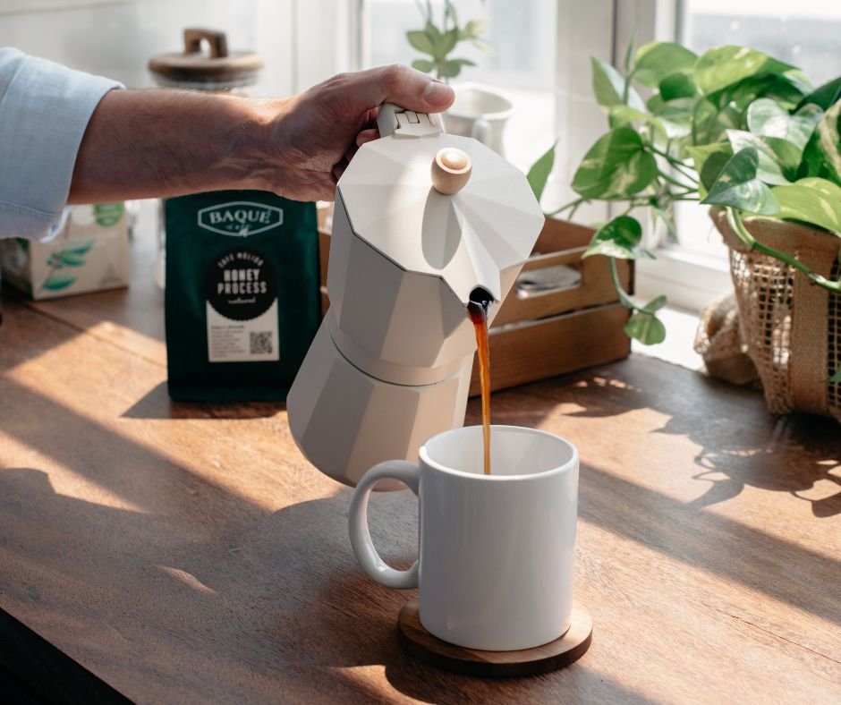 Conviértete en un verdadero experto/a del café 🙌🏻

📌 Te lo contamos en nuestro blog:
f.mtr.cool/etxttsfipp
#Baqué #AquíCaféSeDiceBaqué #CafésBaqué #CaféBaqué