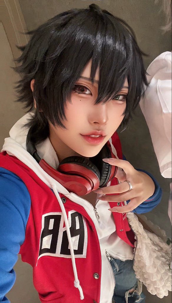 今更ですが❕特区楽しかったです🥳✨️
DM等後程まわります！🍀*゜

次は12月のｳｲｺｽでお会いしましょう、、、👩‍❤️‍💋‍👩

 #札幌コスプレ特区
 #札幌ノルベサ特区
 #ノルベサ特区