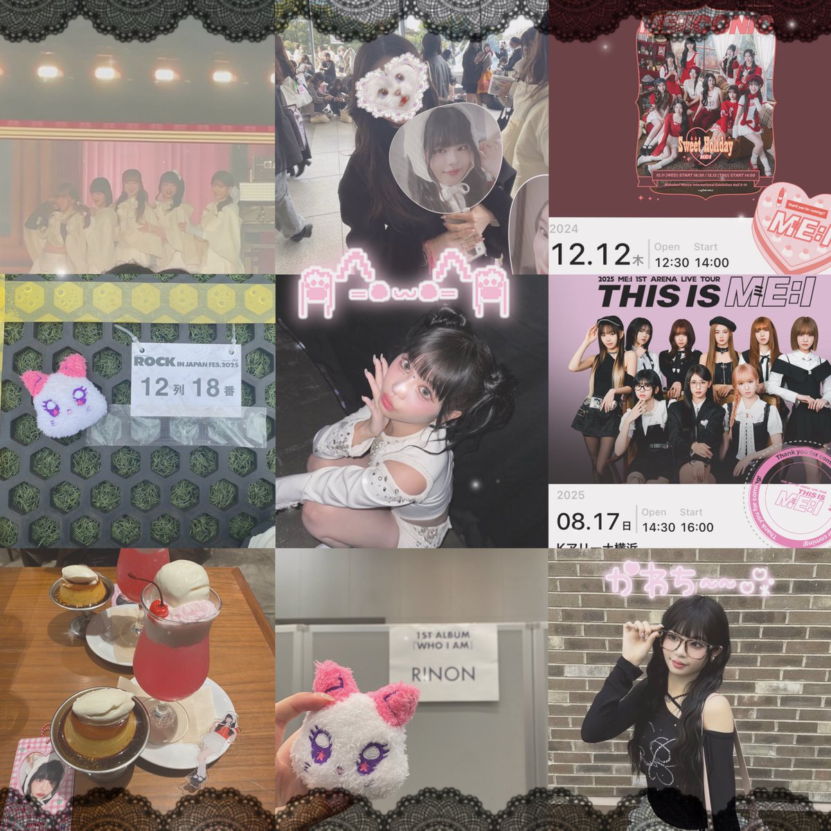 ねこちゃ🐈‍⬛🍵 tweet media