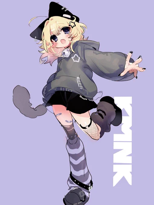 らくがき